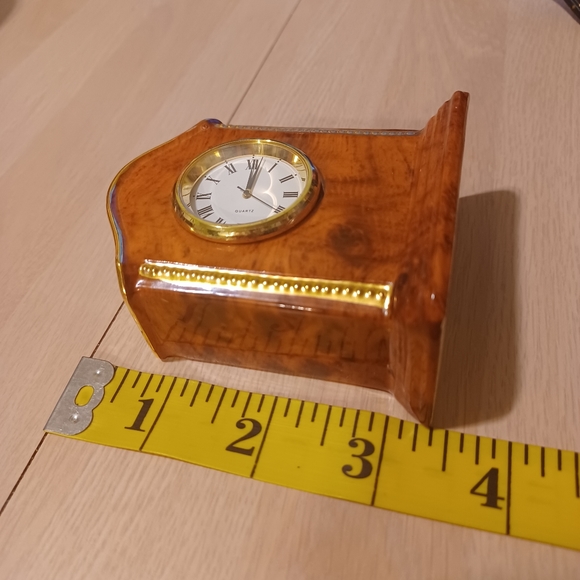 VINTAGE AYSHFORD FINE Clock 1993 - Picture 12 of 13